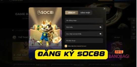 Khám Phá Soc88b.vip – Thiên Đường Giải Trí Trực Tuyến