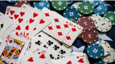 Tìm hiểu một cách sơ lược thông tin về nhà cái QQ88 qua bài viết sau 